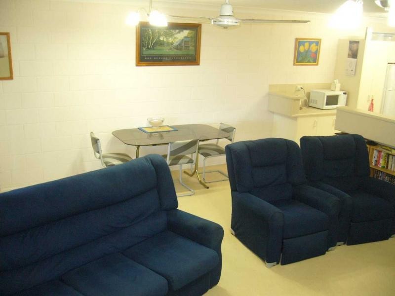 3/53 Hodel Street, Hermit Park QLD 4812