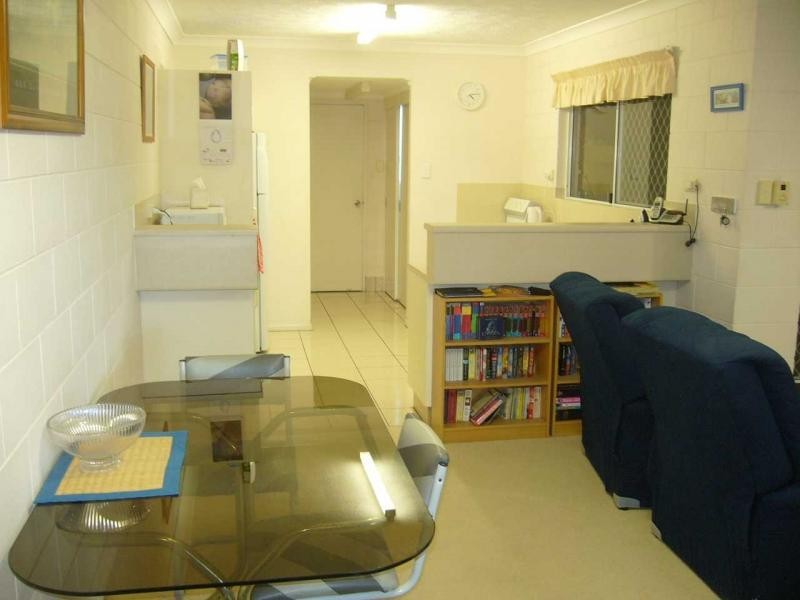 3/53 Hodel Street, Hermit Park QLD 4812