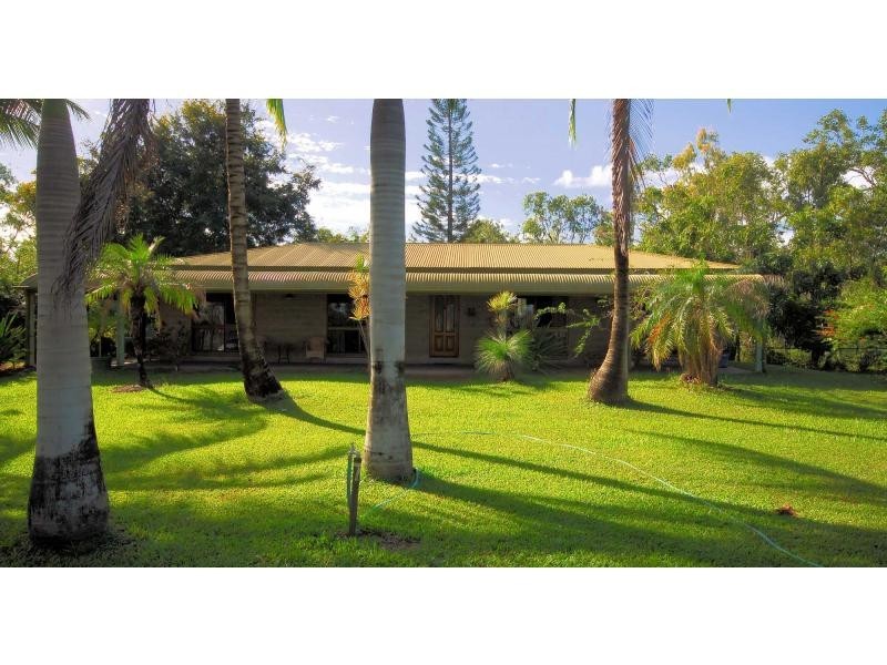 146 Haynes Road, Jensen QLD 4818