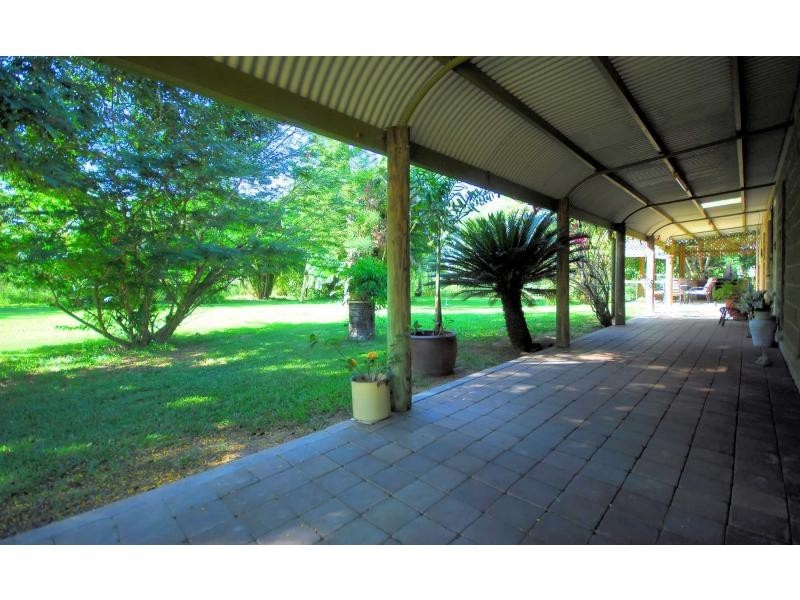 146 Haynes Road, Jensen QLD 4818