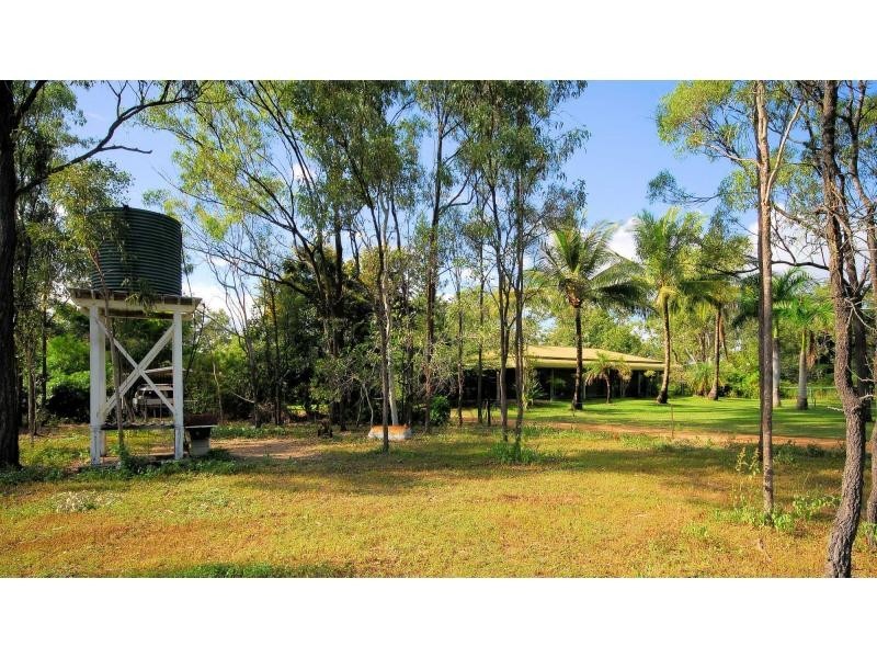 146 Haynes Road, Jensen QLD 4818