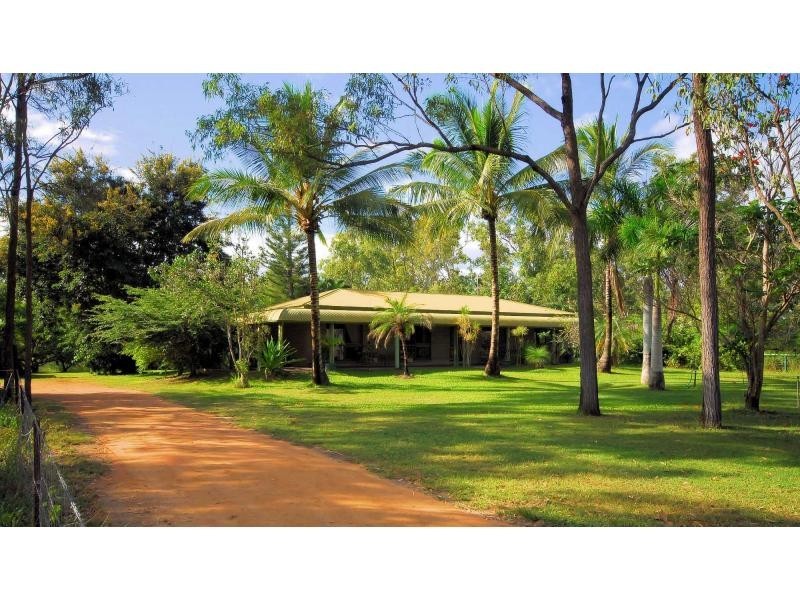 146 Haynes Road, Jensen QLD 4818