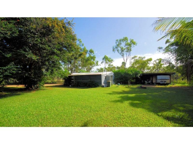 146 Haynes Road, Jensen QLD 4818