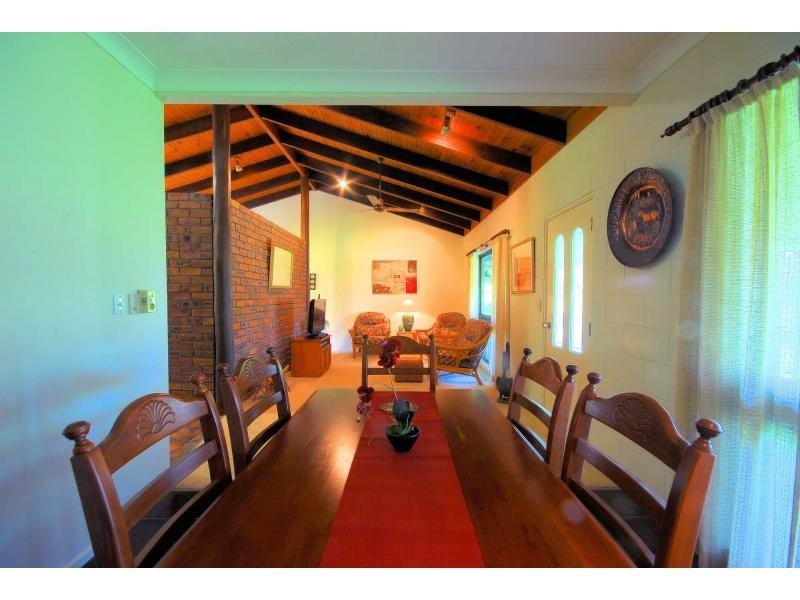 146 Haynes Road, Jensen QLD 4818