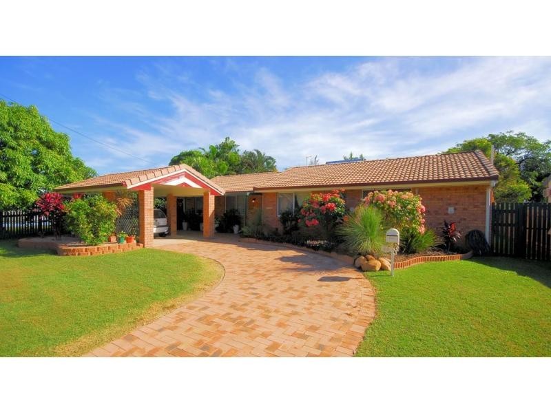 64 Gouldian Avenue, Condon QLD 4815