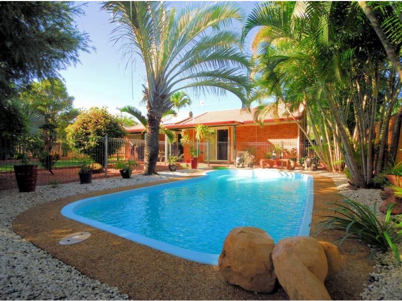 64 Gouldian Avenue, Condon QLD 4815