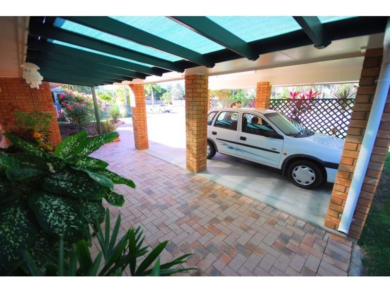 64 Gouldian Avenue, Condon QLD 4815