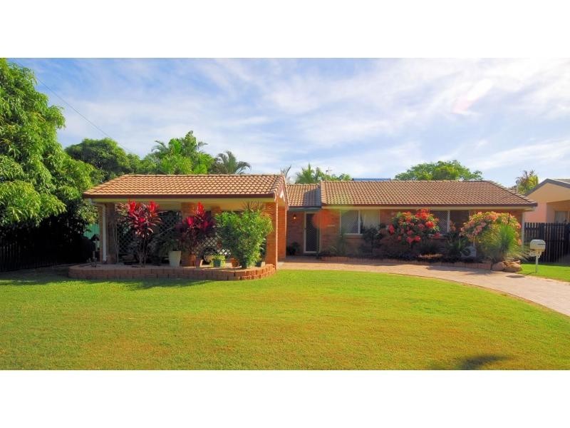 64 Gouldian Avenue, Condon QLD 4815