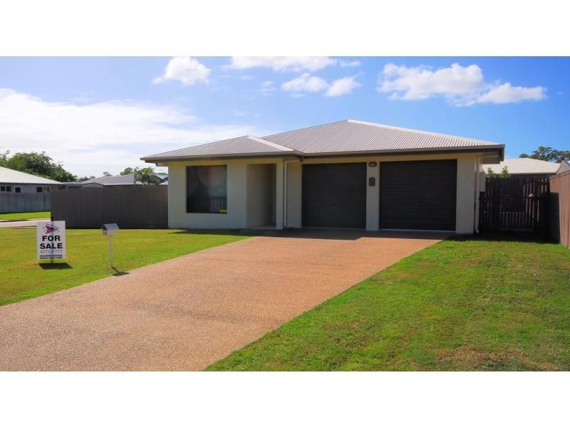 13 Brenton Circuit, Deeragun QLD 4818