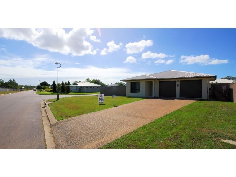 13 Brenton Circuit, Deeragun QLD 4818