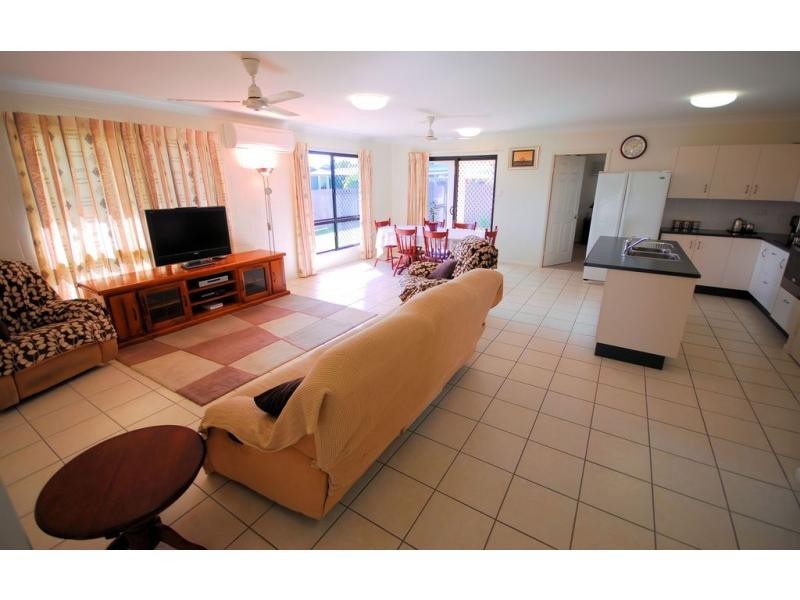 13 Brenton Circuit, Deeragun QLD 4818