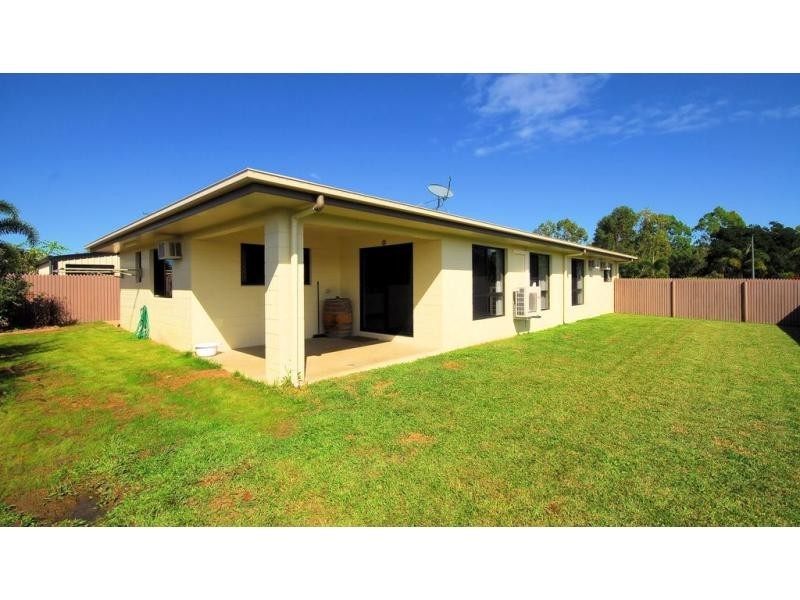 13 Brenton Circuit, Deeragun QLD 4818