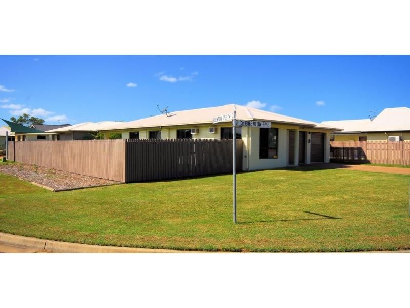 13 Brenton Circuit, Deeragun QLD 4818