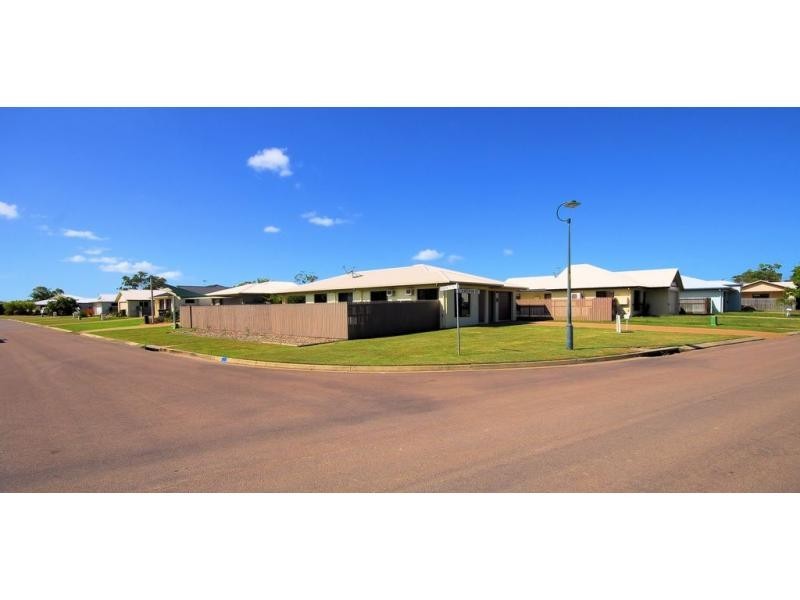 13 Brenton Circuit, Deeragun QLD 4818