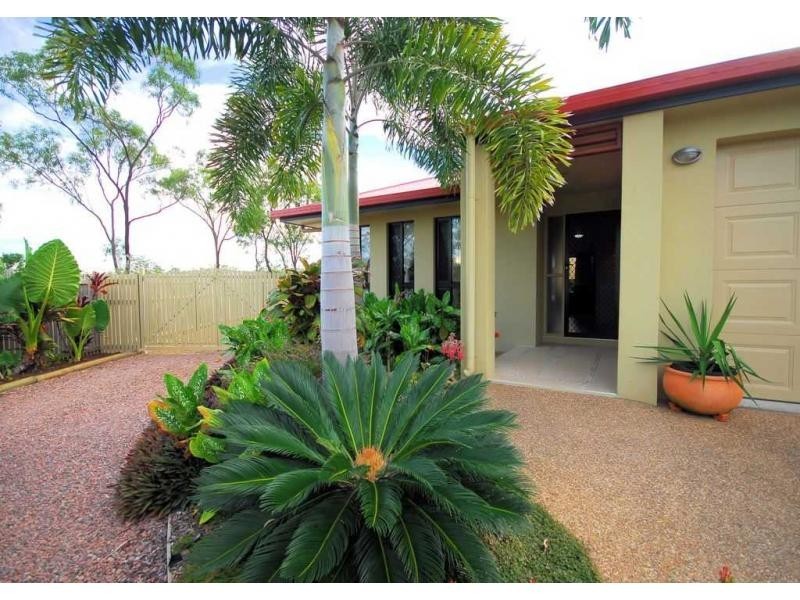 16 Heathcote Court, Deeragun QLD 4818