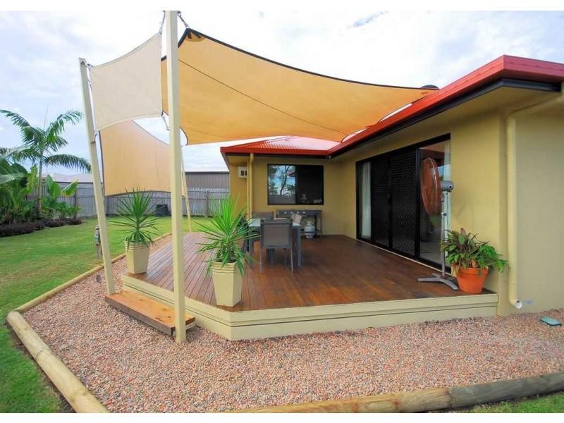 16 Heathcote Court, Deeragun QLD 4818