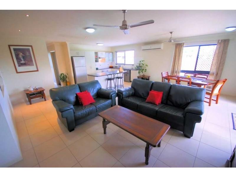 16 Heathcote Court, Deeragun QLD 4818