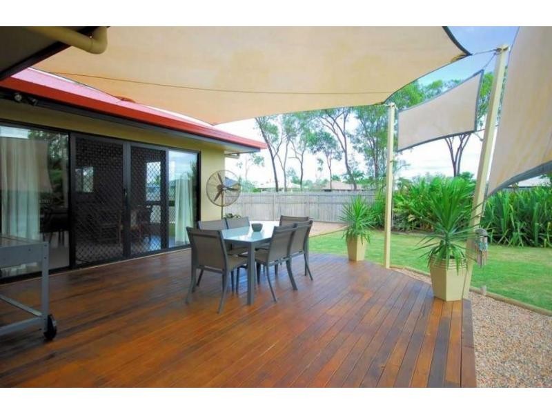 16 Heathcote Court, Deeragun QLD 4818