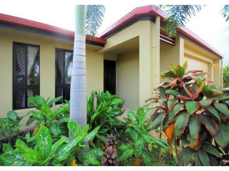 16 Heathcote Court, Deeragun QLD 4818