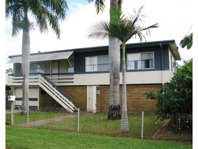 71 Charles Street, Gulliver QLD 4812