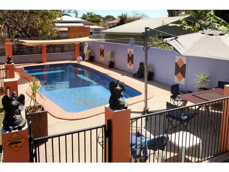 12 Martin Street, South Townsville QLD 4810