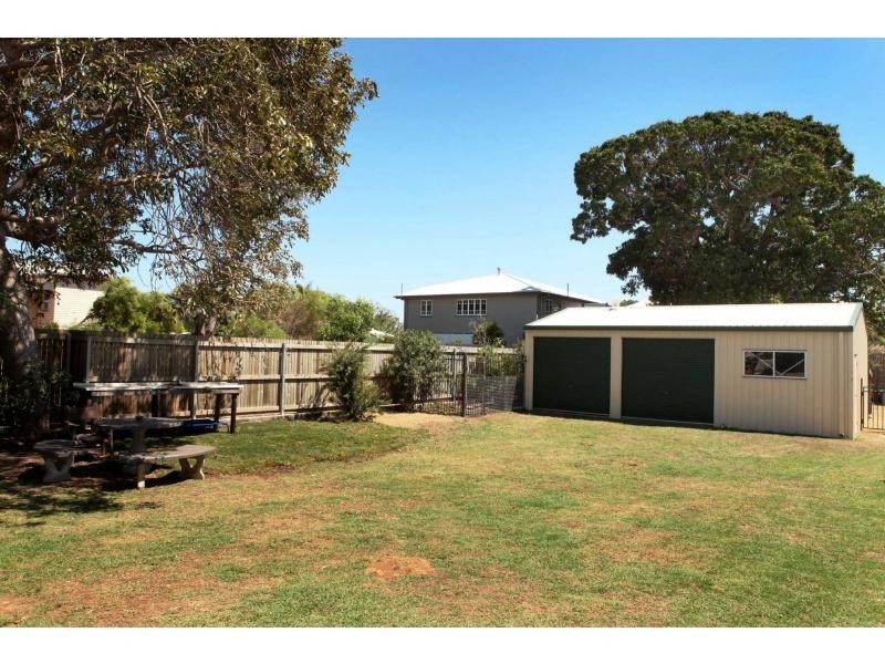 12 Martin Street, South Townsville QLD 4810