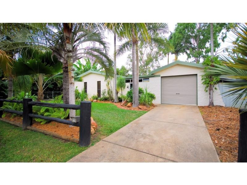 12 Yut Fay Avenue, Kelso QLD 4815