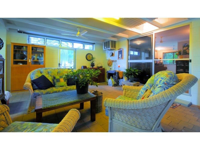 12 Yut Fay Avenue, Kelso QLD 4815