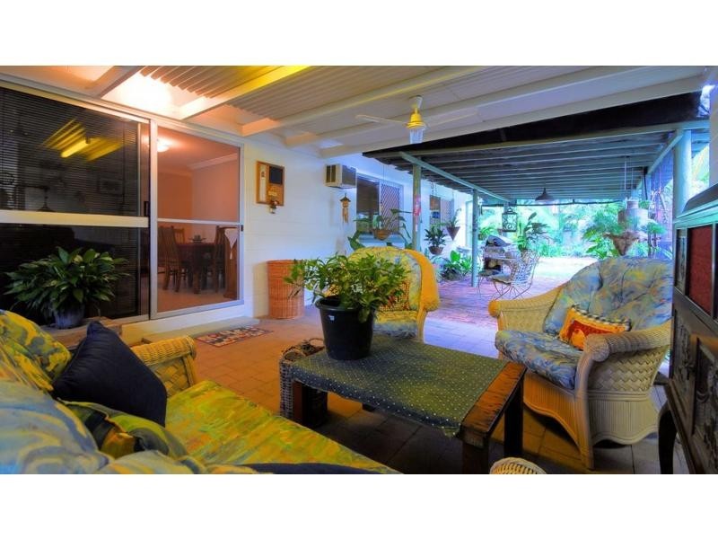 12 Yut Fay Avenue, Kelso QLD 4815