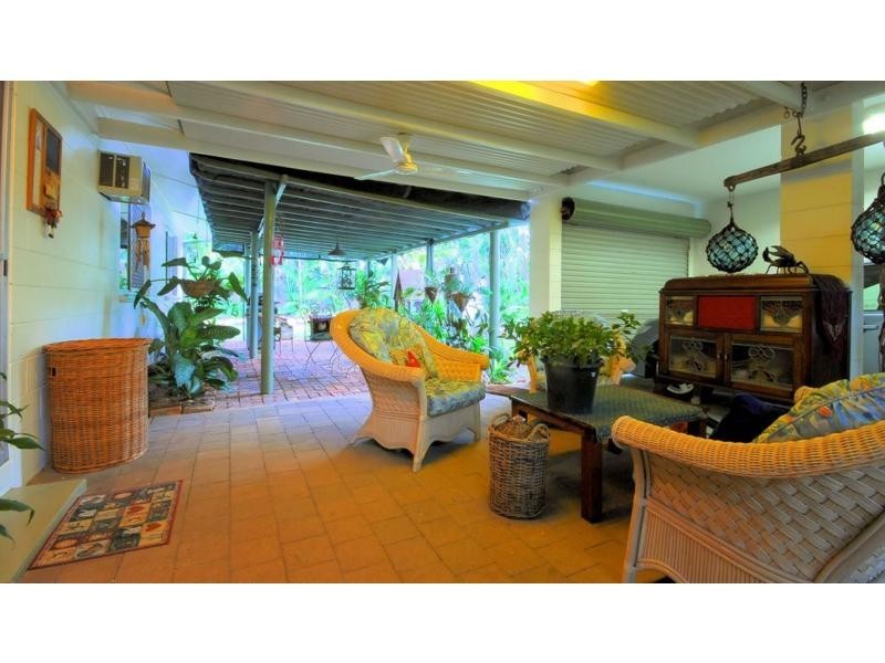 12 Yut Fay Avenue, Kelso QLD 4815