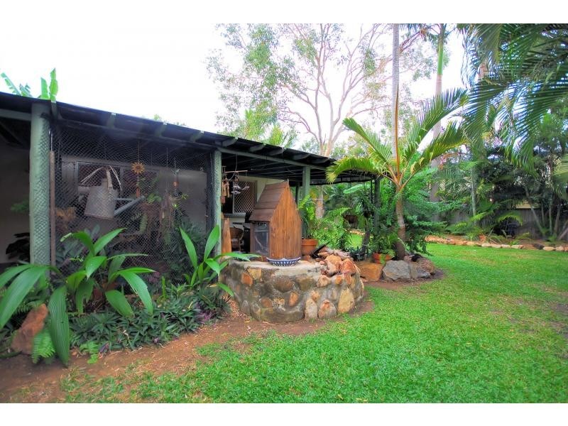 12 Yut Fay Avenue, Kelso QLD 4815