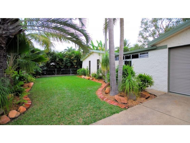 12 Yut Fay Avenue, Kelso QLD 4815