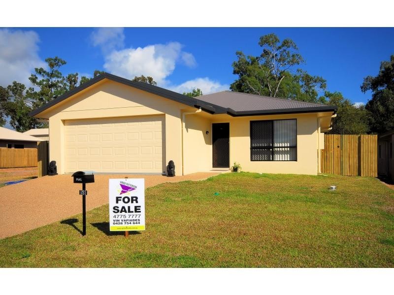 58 Daintree Drive, Bushland Beach QLD 4818