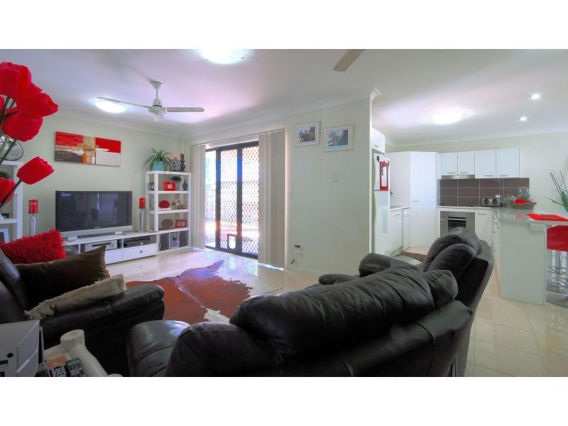 58 Daintree Drive, Bushland Beach QLD 4818