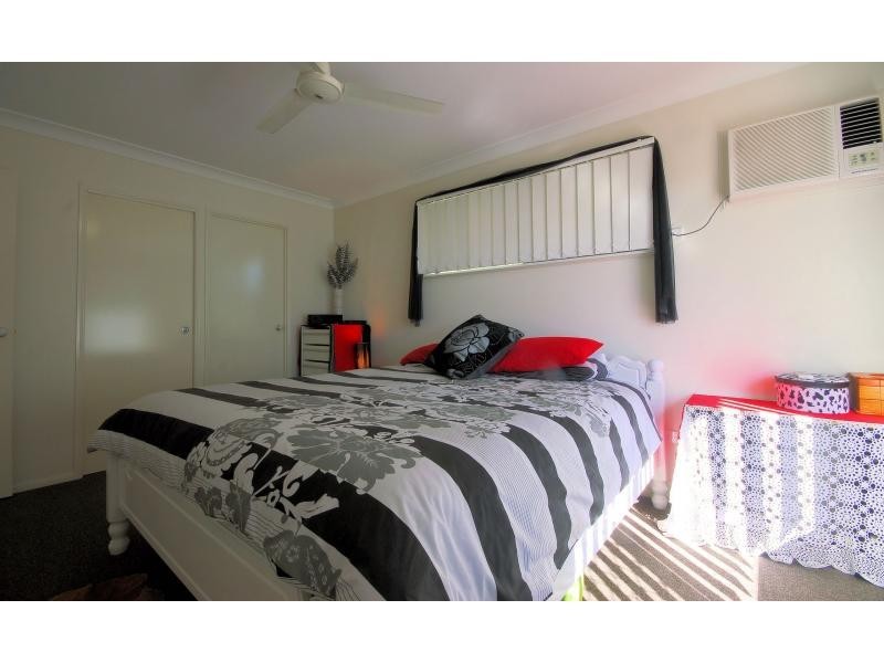 58 Daintree Drive, Bushland Beach QLD 4818
