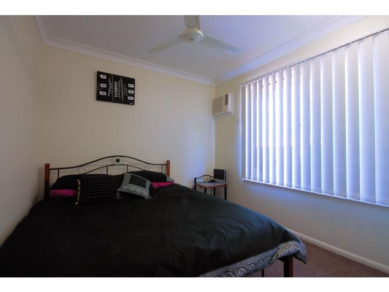 58 Daintree Drive, Bushland Beach QLD 4818