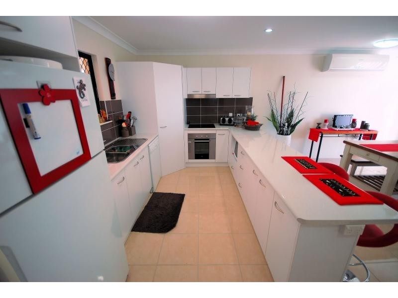58 Daintree Drive, Bushland Beach QLD 4818