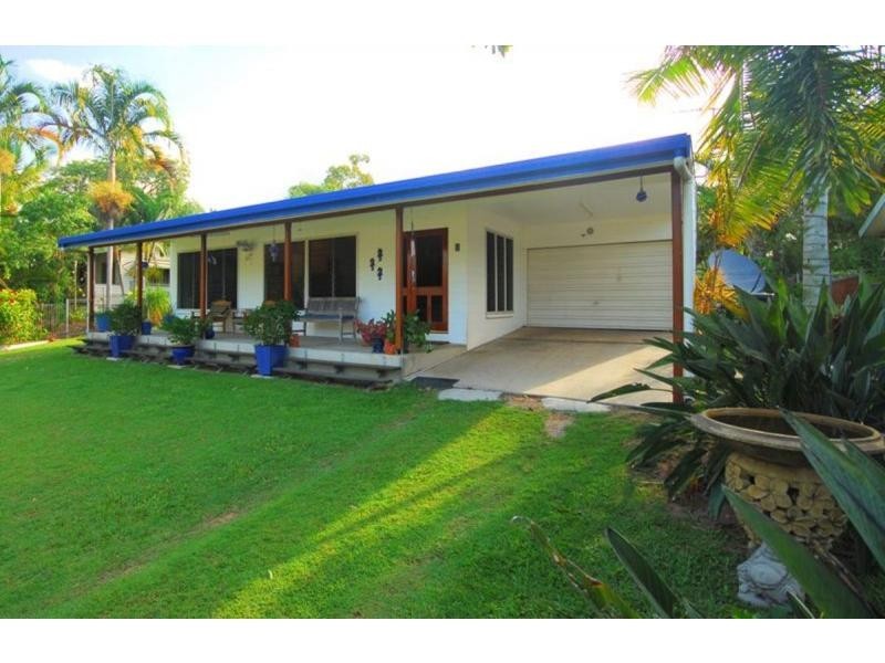 3 The Esplanade, Balgal Beach QLD 4816