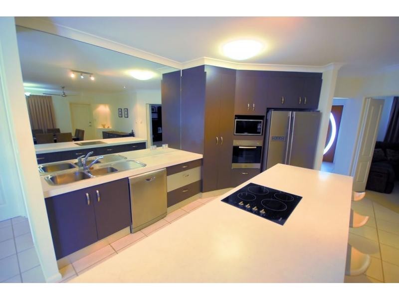 50 Brenton Circuit, Deeragun QLD 4818