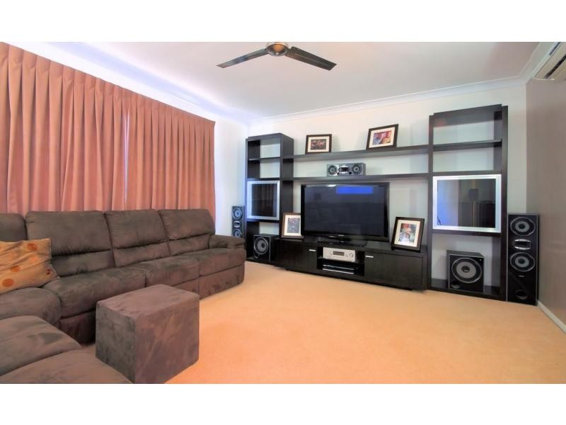 50 Brenton Circuit, Deeragun QLD 4818