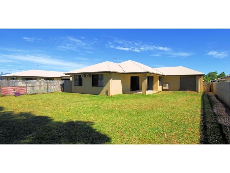 50 Brenton Circuit, Deeragun QLD 4818