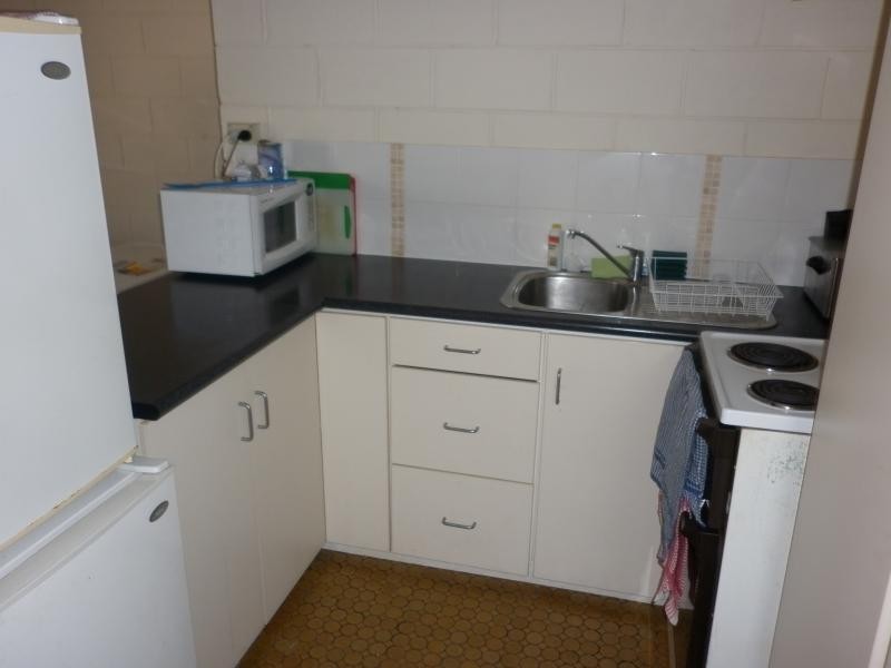 7/17 Gleeson Street, Hermit Park QLD 4812