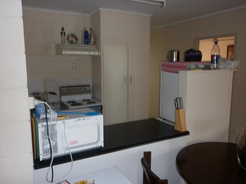 7/17 Gleeson Street, Hermit Park QLD 4812