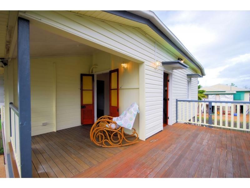 69B Todd Street, Railway Estate QLD 4810