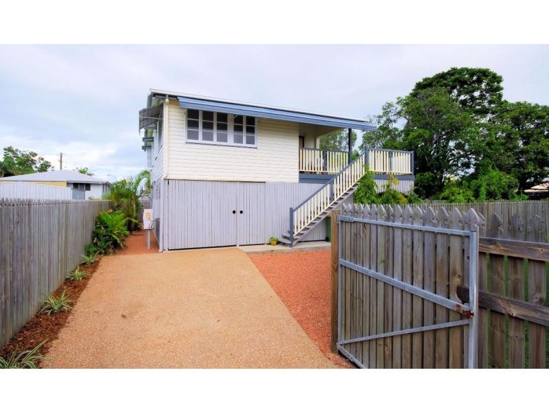 69B Todd Street, Railway Estate QLD 4810