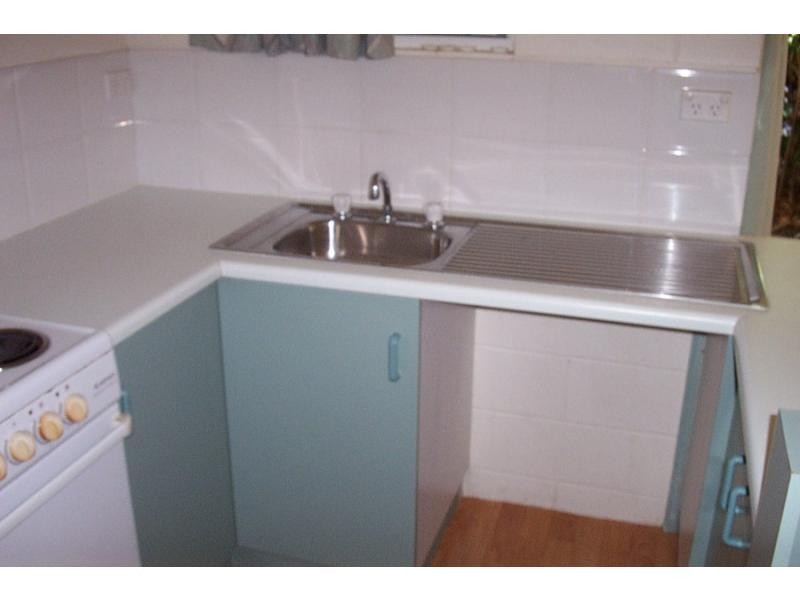 4/8 Queens Road, Railway Estate QLD 4810