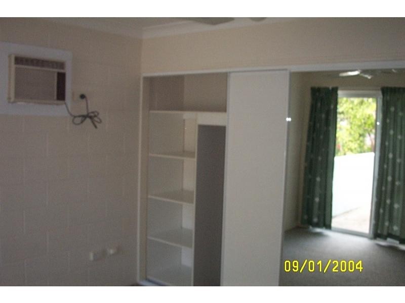 4/8 Queens Road, Railway Estate QLD 4810