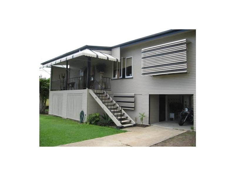 6 Bomana Street, Aitkenvale QLD 4814