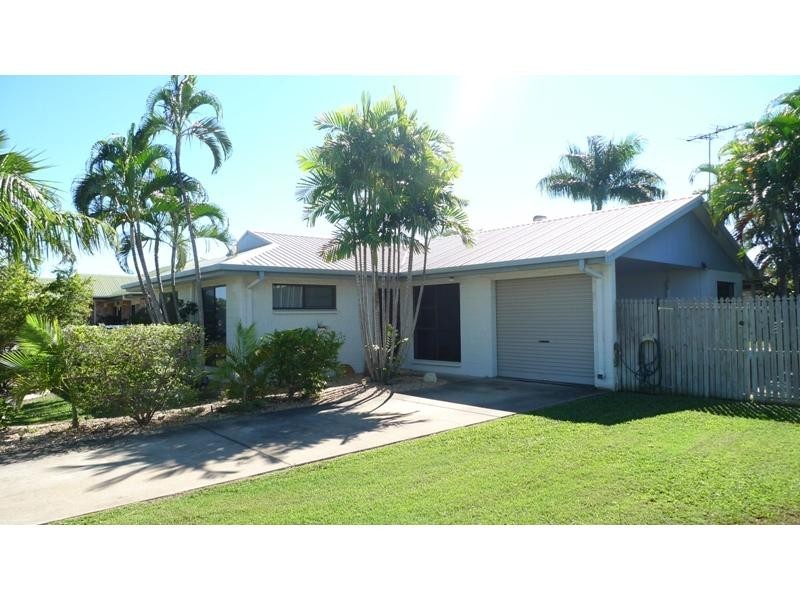 40 Colchester Crescent, Kirwan QLD 4817