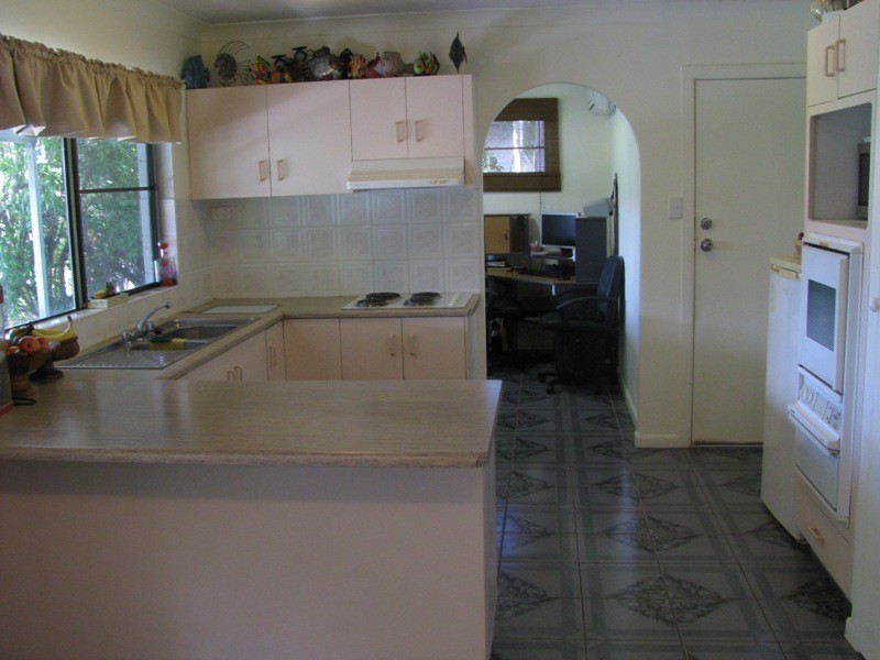 40 Colchester Crescent, Kirwan QLD 4817